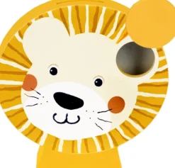 Coppenrath Hobby & Lifestyle*Spardose in Löwenkopfform