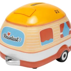 Sheepworld AG Hobby & Lifestyle-Spardose Motiv Fernweh Meer