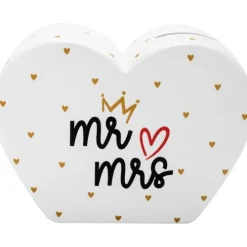 Sheepworld AG Hobby & Lifestyle-Spardose Motiv Hochzeit Mr & Mrs