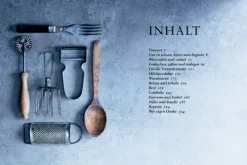 Hoelker Verlag Kochbücher Nach Zubereitung*Speisekammer