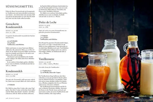 Hoelker Verlag Kochbücher Nach Zubereitung*Speisekammer