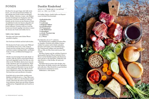 Hoelker Verlag Kochbücher Nach Zubereitung*Speisekammer