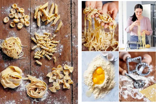 Hoelker Verlag Kochbücher Nach Zubereitung*Speisekammer