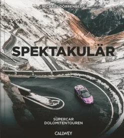 Callwey GmbH Reisen, Orte & Menschen|Automobile*Spektakulär