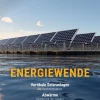 Spektrum der Wissenschaft Naturwissenschaften & Technik-Spektrum Kompakt - Energiewende