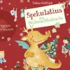 Spekulatius der Weihnachtsdrache*Argon Sauerländer Audio