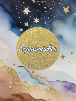 via tolino media Spiritualität-Sperrnächte Workbook