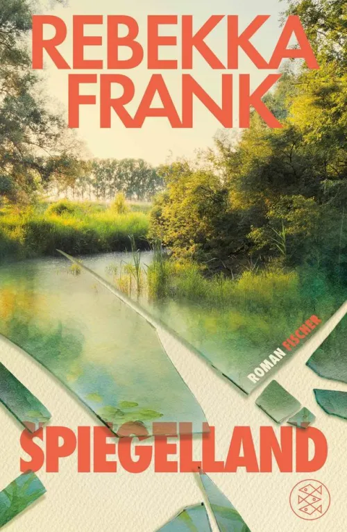 FISCHER E-Books Nach Ländern*Spiegelland