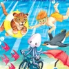 Verlag Stephen Janetzko Reime & Lieder*Spiel Sommerlieder - Die schönsten neuen Kinderlieder zum Sommer