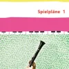 Klett Ernst /Schulbuch Nach Fächern·Musik-Spielpläne 1. Schülerbuch Klasse 5/6. Bundesausgabe