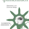 Spinnenfluch*Second Chances Verlag Online