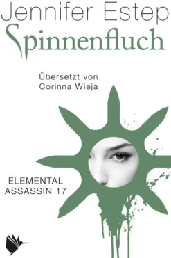 Spinnenfluch*Second Chances Verlag Online