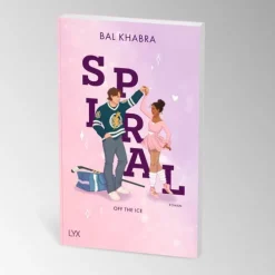 LYX Business & Karriere|Sports Romance*Spiral