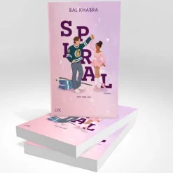 LYX Business & Karriere|Sports Romance*Spiral