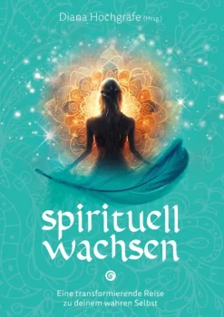 Spirituell wachsen*tredition Best