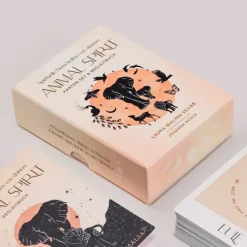 Malia Verlag GmbH Spiritualität-Spirituelle Botschaften von deinem Animal Spirit