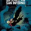Kinder Carlsen Verlag GmbH 6-10 Jahre-Spirou und Fantasio Spezial 44: Der Schatz von San Inferno