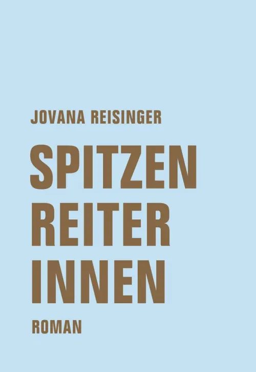 Verbrecher Verlag Queere Romane*Spitzenreiterinnen