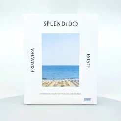 DuMont Buchverlag GmbH Vollwertküche|Kochbücher Nach Zubereitung*Splendido. Primavera/Estate