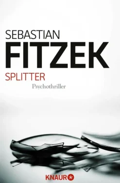 Droemer eBook Psychothriller*Splitter