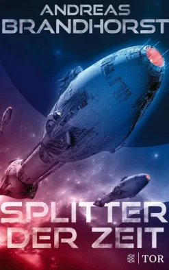 Splitter der Zeit*FISCHER E-Books Outlet
