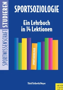 Meyer & Meyer Sport & Fitness*Sportsoziologie