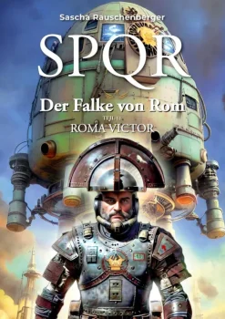 BoD - Books on Demand Militär-SPQR - Der Falke von Rom