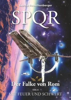 SPQR - Der Falke von Rom*BoD - Books on Demand Discount
