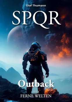 BoD - Books on Demand Militär-Spqr Outback