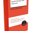 Sprachtrainings-Paket Italienisch. 3 Bände eingeschweißt. Reclam premium Sprachtraining*Reclam, Ditzingen Outlet