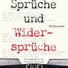 Sprüche und Widersprüche*Atrium Verlag New