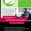 Rheinwerk eBooks Computer & Internet-Spring Boot 3 und Spring Framework 6