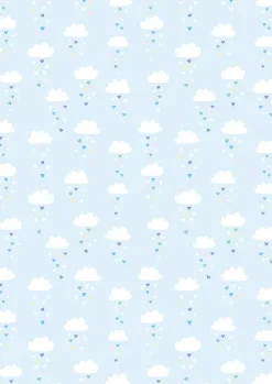 CE Community Editions Bastelpapier & Origami-Spring in eine Pfütze! Bastelpapier