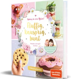 Kinder CE Community Editions Grillparty & Picknick|Für Babys Und Kinder-Spring in eine Pfütze! Fluffig, knusprig, bunt