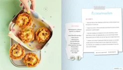 Kinder CE Community Editions Grillparty & Picknick|Für Babys Und Kinder-Spring in eine Pfütze! Fluffig, knusprig, bunt