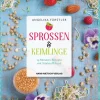 Nietsch Hans Verlag Vegan*Sprossen & Keimlinge