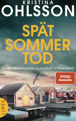 Spätsommertod*Limes Verlag Outlet