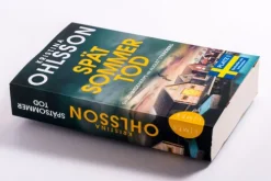 Spätsommertod*Limes Verlag Outlet