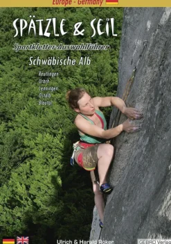 Spätzle & Seil*GEBRO Verlag Sale