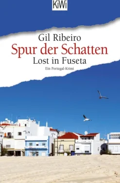 Kiepenheuer & Witsch GmbH Cosy Crime-Spur der Schatten