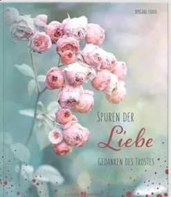 Butzon & Bercker Liebe & Hochzeit-Spuren der Liebe