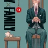 Crunchyroll Manga Für Jungs - Shonen*Spy x Family - Band 14