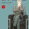 Crunchyroll Manga Für Jungs - Shonen-Spy x Family - Band 1