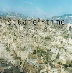 BoD - Books on Demand Bildbände*square-time