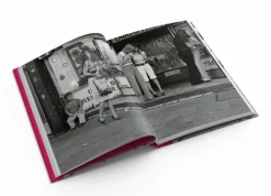 Junius Verlag GmbH Kunst & Architektur*St. Pauli. Fotografien 1975-1985