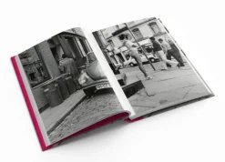 Junius Verlag GmbH Kunst & Architektur*St. Pauli. Fotografien 1975-1985