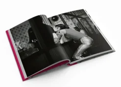 Junius Verlag GmbH Kunst & Architektur*St. Pauli. Fotografien 1975-1985