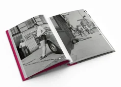 Junius Verlag GmbH Kunst & Architektur*St. Pauli. Fotografien 1975-1985