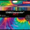 Stabilo Buntstifte-Aquarell-Buntstifte aquacolor ARTY 36er Set