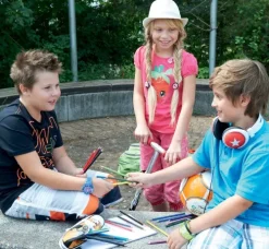 Stabilo Buntstifte*Bunstsifte color 24er Set